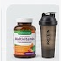 Health & Nutrition